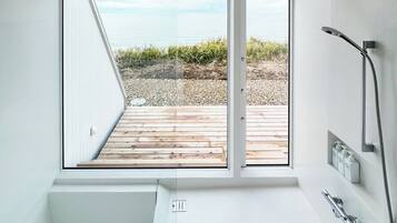 Standard Villa, Ocean View | Bathroom