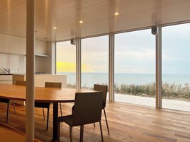 Standard Villa, Ocean View | Dining