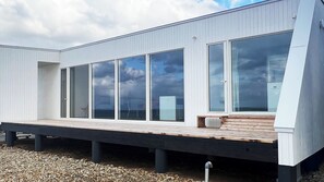 标准别墅, 海洋景观 | 外观