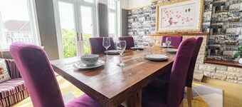 Gateway to Gower - 3 Bed Family Home near Swansea