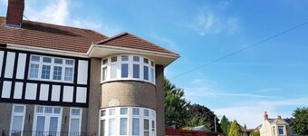 Gateway to Gower - 3 Bed Family Home near Swansea