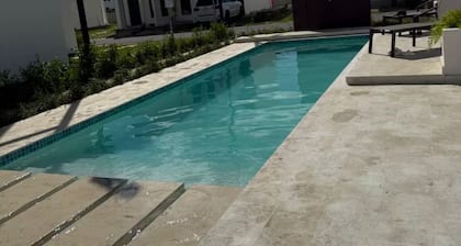 Tropical Nights Stay • Party & Chill Punta Cana Villa