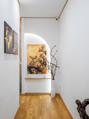 Interior - Happy Place Sorrento (Piano di Sorrento)