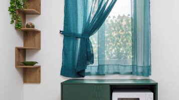 Superior Double Room | Interior