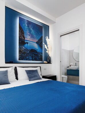 Design Double Room - Happy Place Sorrento (Piano di Sorrento)