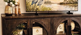 Absolutely Stunning - Two Herons Townhouse by Louisiana Tech.