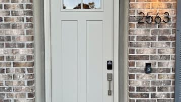 DĂ©tail de lâextĂ©rieur