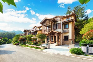 Exterior - Pandora Valley Villas (Zhangjiajie)