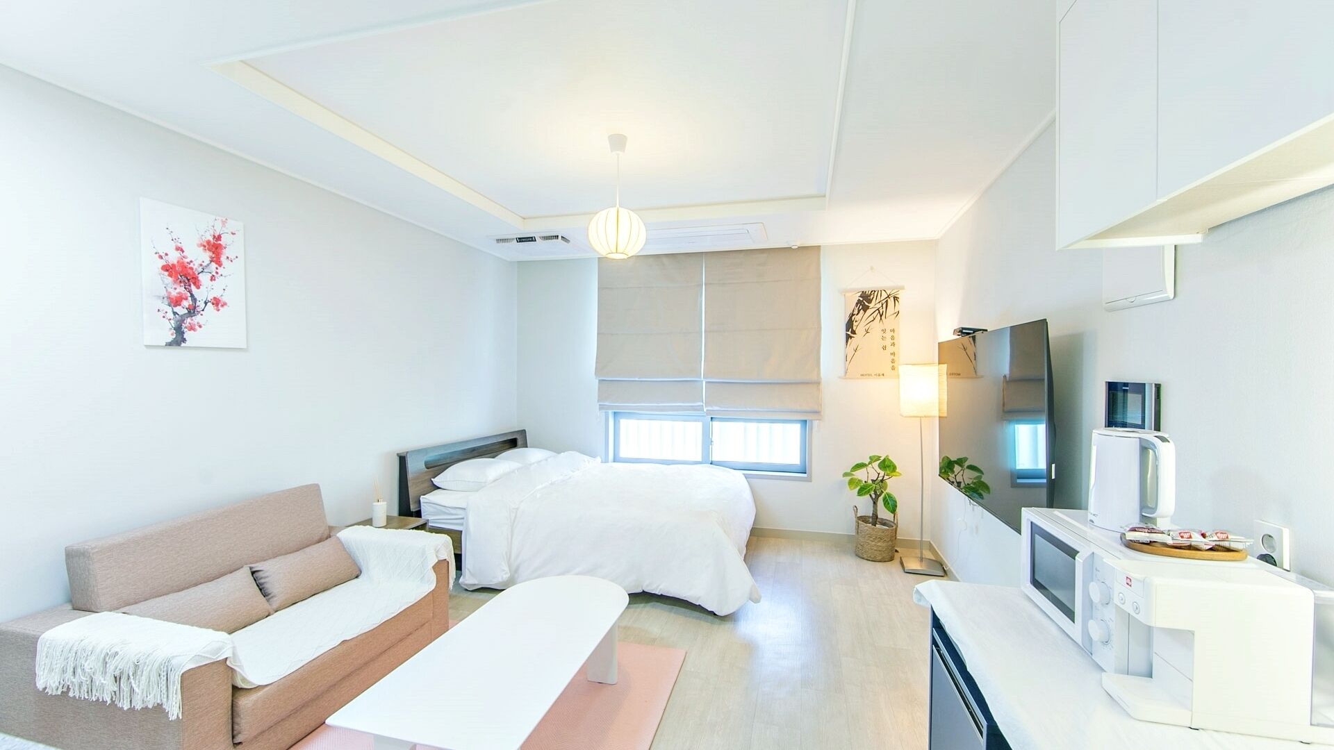 Habitación Signature