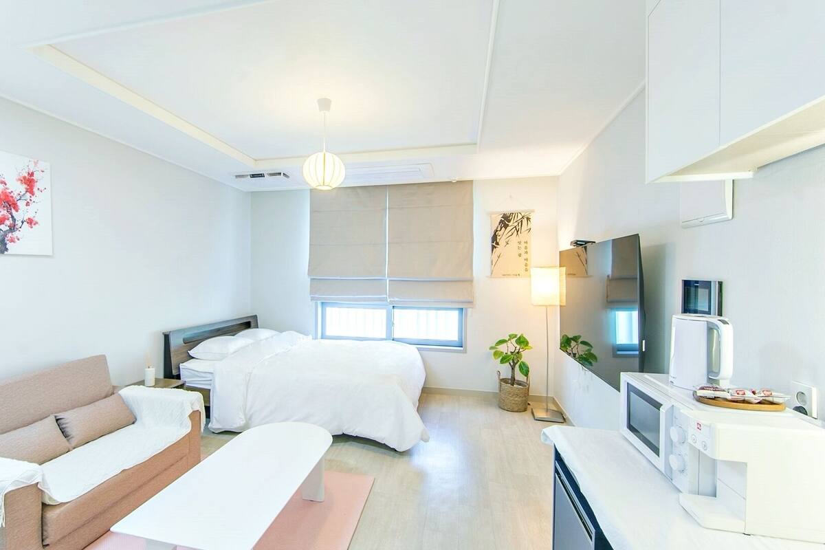 Habitación Signature