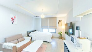 Habitación Signature