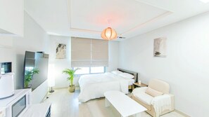 经典客房 | 住宿内部