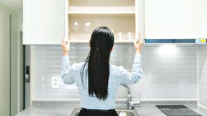 Decoración personalizada, muebles diferentes y escritorio 