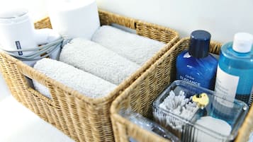 Ieumjae Sun Beige | Bathroom amenities