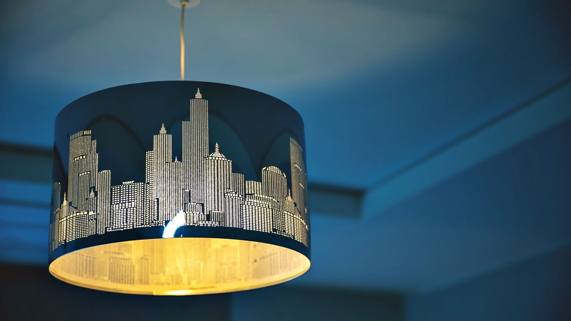 Ieumjae Sun Beige | 内装の詳細