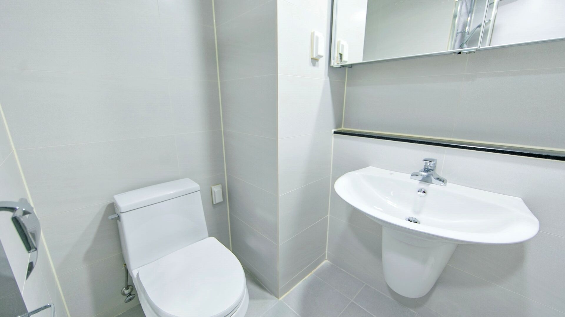 Ieumjae Signature | Bathroom