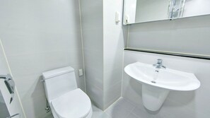 Habitación Signature | Baño