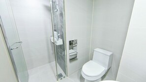 Bathroom - Busan Ieumjae Seomyeon Station (Busan)