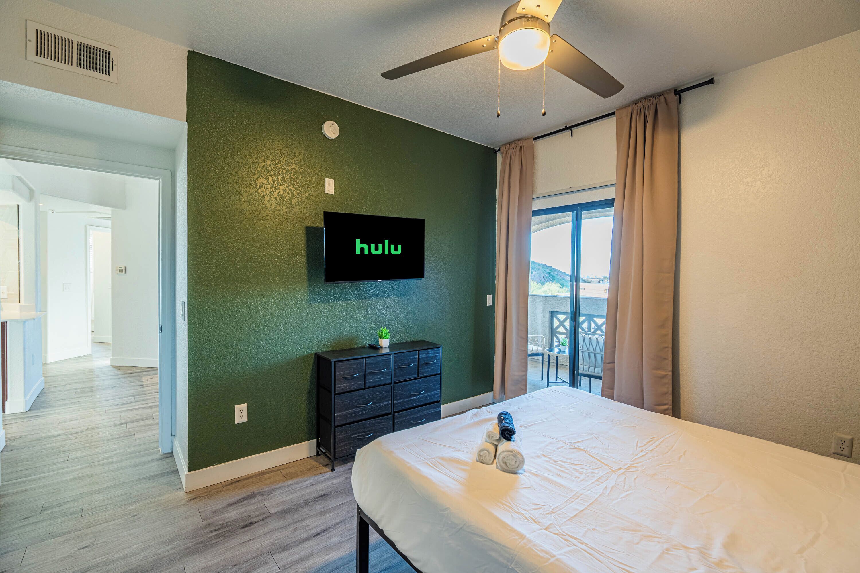 Appartement luxueux, Plusieurs lits, non-fumeur, cuisine