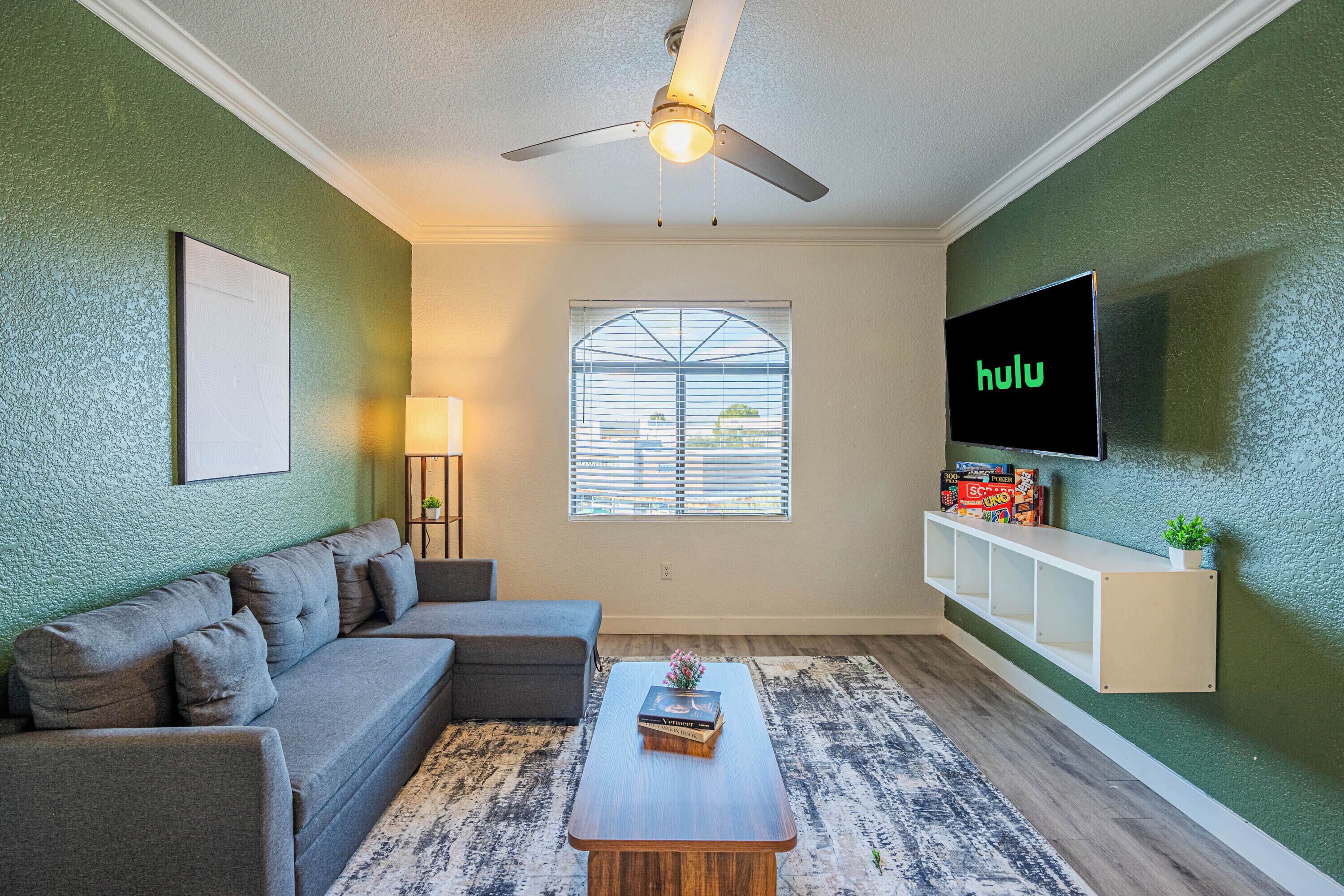 Apartamento superluxo, várias camas, para não fumantes, cozinha | Área de estar