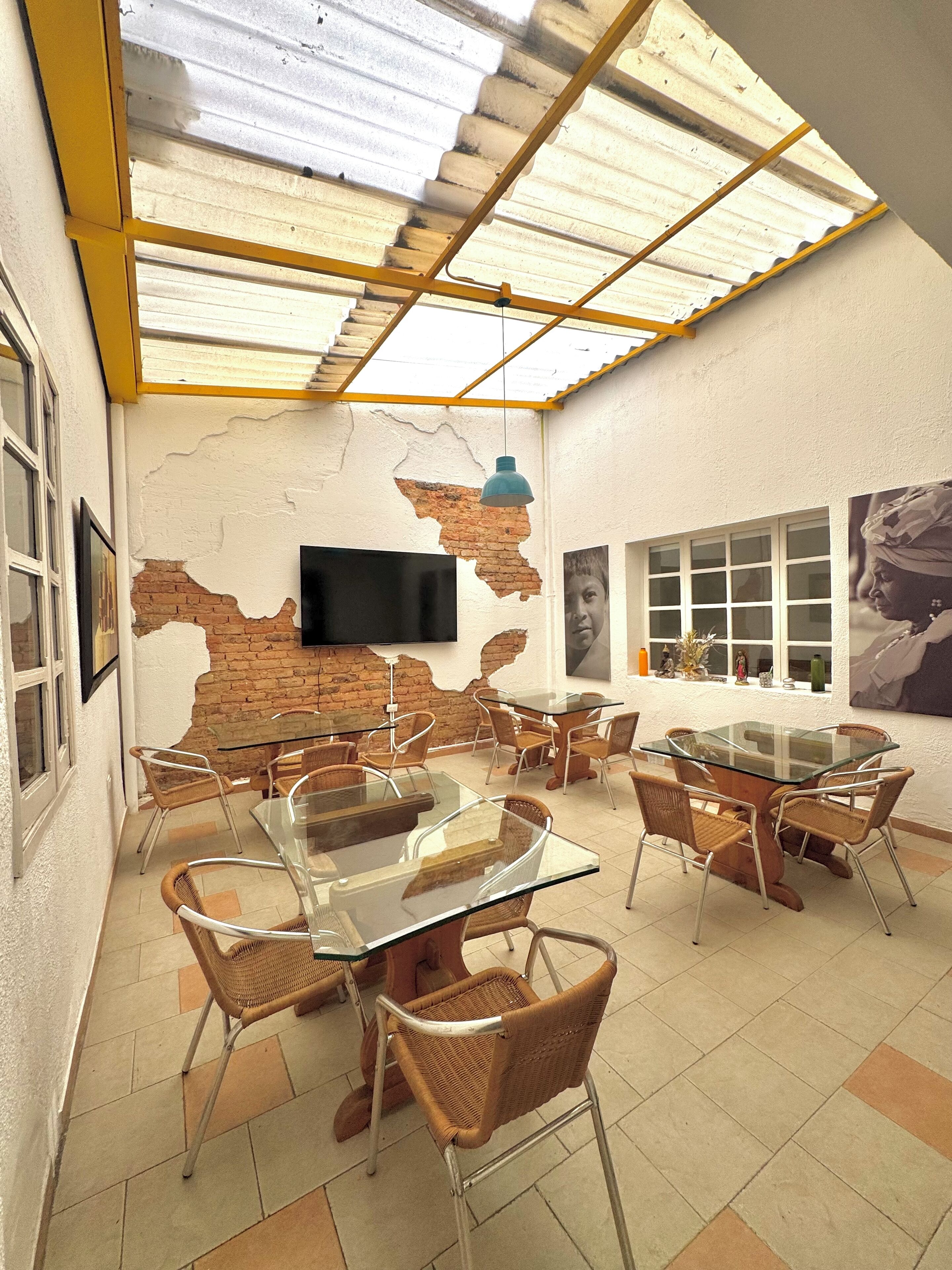Restaurantes