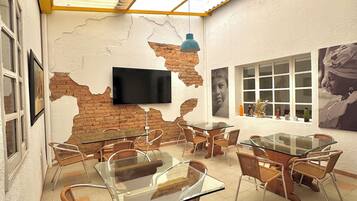 Restaurantes