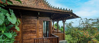 Jatiluwih Guava Eco Living