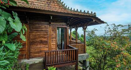 Jatiluwih Guava Eco Living