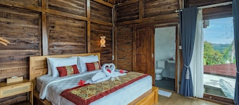 Jatiluwih Guava Eco Living