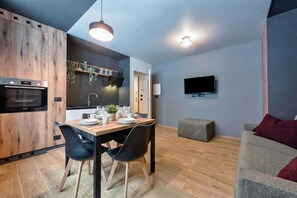 Interior - Casa del Colle Studio E3, Sestriere, Italy (Sestriere)