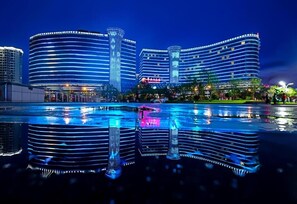 Miscellaneous - King Maker Grand Hotel (Zhangjiajie)