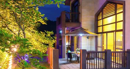 King Maker Grand Hotel