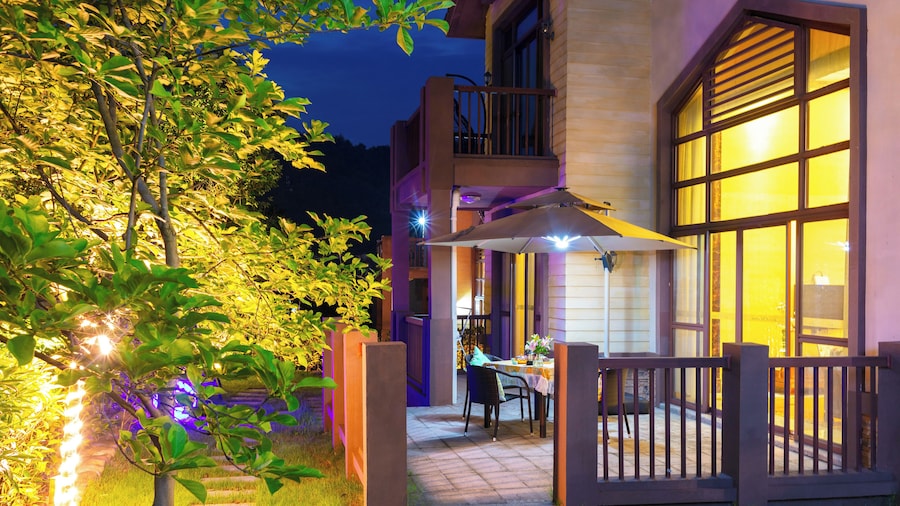 King Maker Grand Hotel