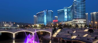 King Maker Grand Hotel