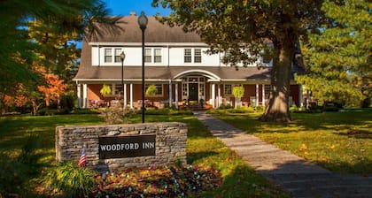 Understated Luxury in the Bluegrass Region