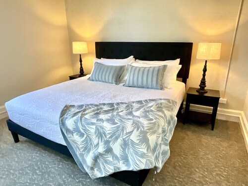 Understated Luxury in the Bluegrass Region