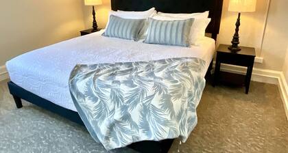 Understated Luxury in the Bluegrass Region