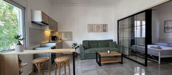 Salamina Urban Escape