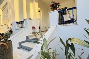 Exterior - Salamina Urban Escape (Salamis Island)