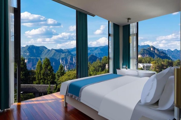 Ropa de cama de alta calidad y colchones con efecto memoria