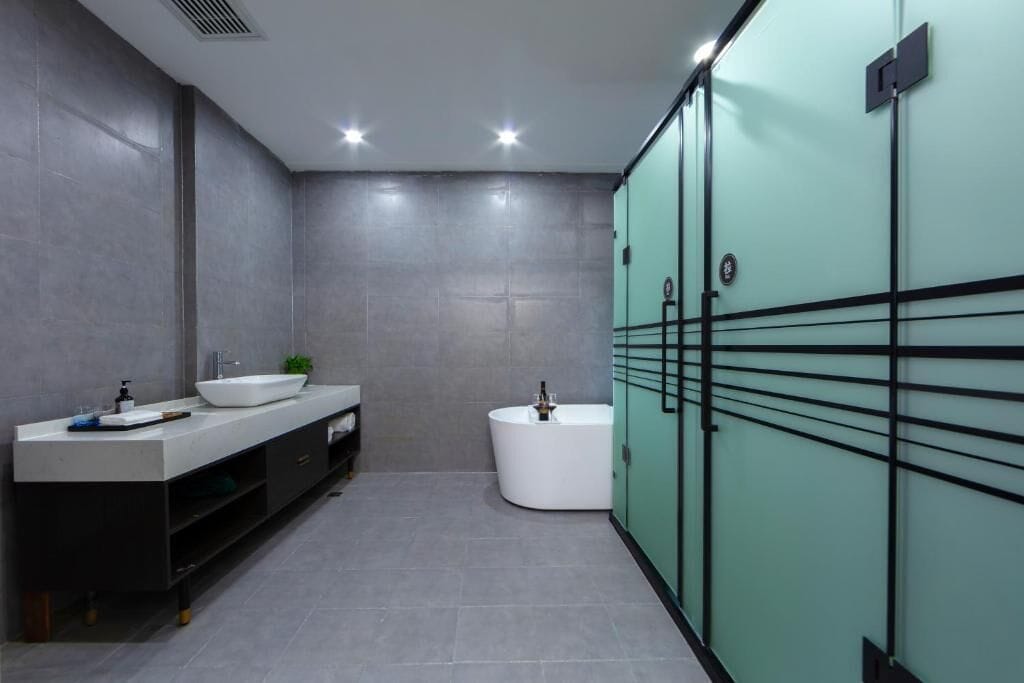 Kamar mandi