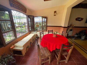 Dining - Gran Turin Hotel (Villa Carlos Paz)