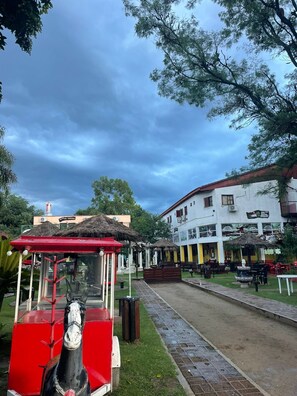 Miscellaneous - Gran Turin Hotel (Villa Carlos Paz)