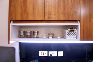 Miscellaneous - Fab 1-br in Roysambu. 15min from CBD, 30min from JKIA. Self check-in, lift, (Nairobi)