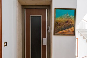 Interior - Beach Room – Sea-Inspired Comfort in the Heart of Piano di Sorrento (Piano di Sorrento)