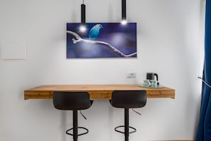 Interiör