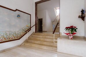 Interior - Beach Room – Sea-Inspired Comfort in the Heart of Piano di Sorrento (Piano di Sorrento)