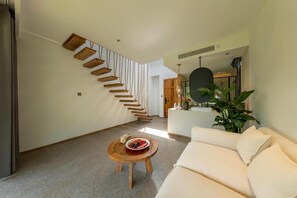 Interior - ZhangJiaJie Peak & Creek Resort (Zhangjiajie)