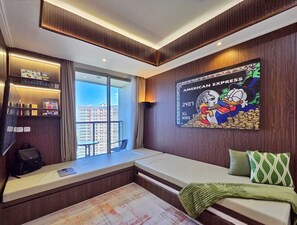 Interior - By The Sky By SanLiving - 3BR - PIK (Jakarta)