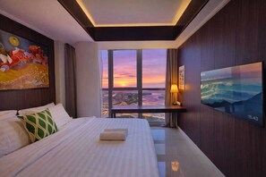 Room - By The Sky By SanLiving - 3BR - PIK (Jakarta)